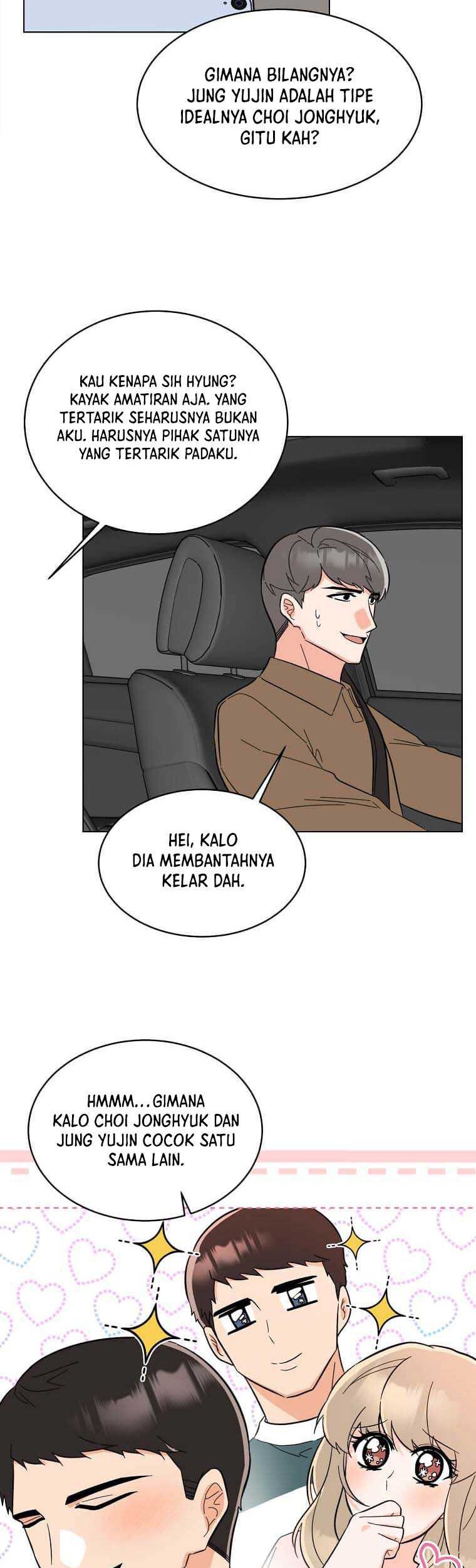 Chapter 106 - halaman 40