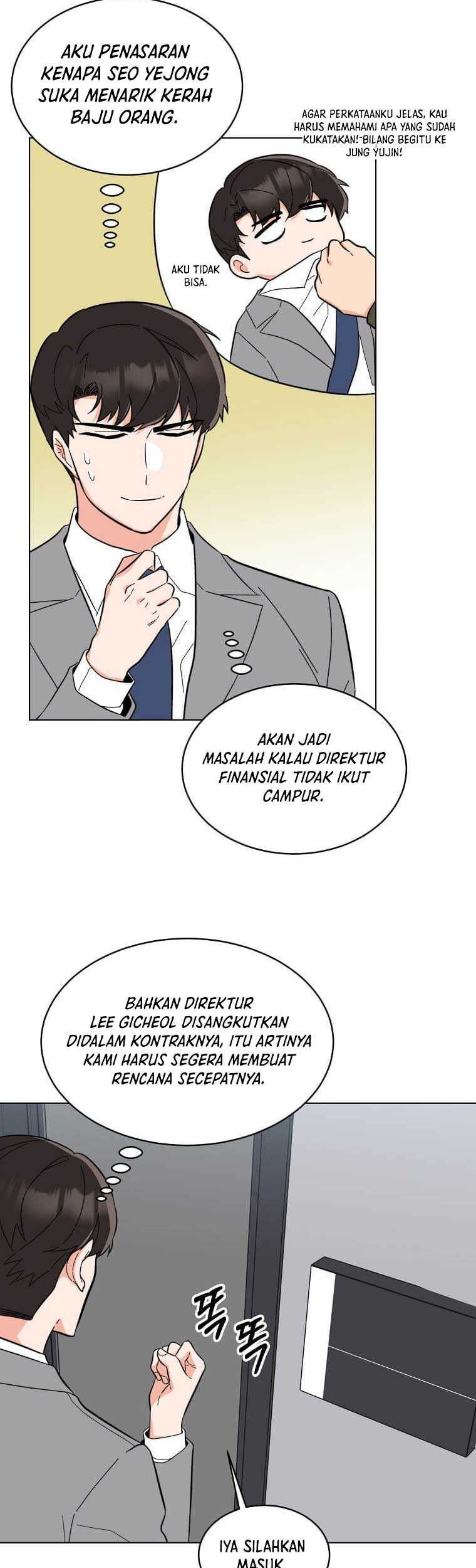 Chapter 106 - halaman 28