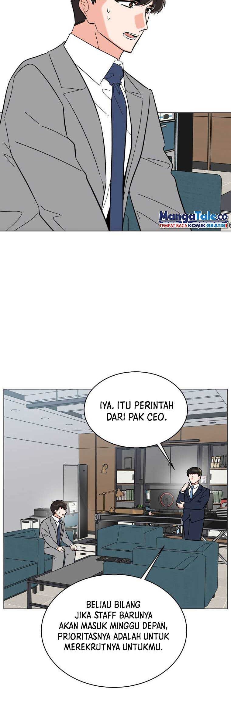 Chapter 106 - halaman 30