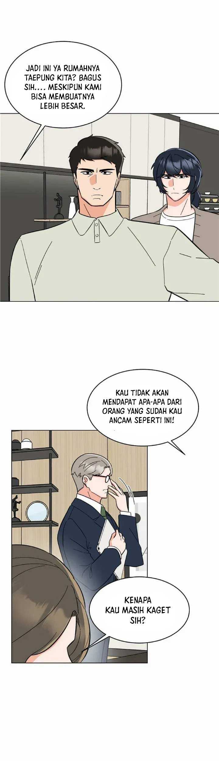 Chapter 107 - halaman 31