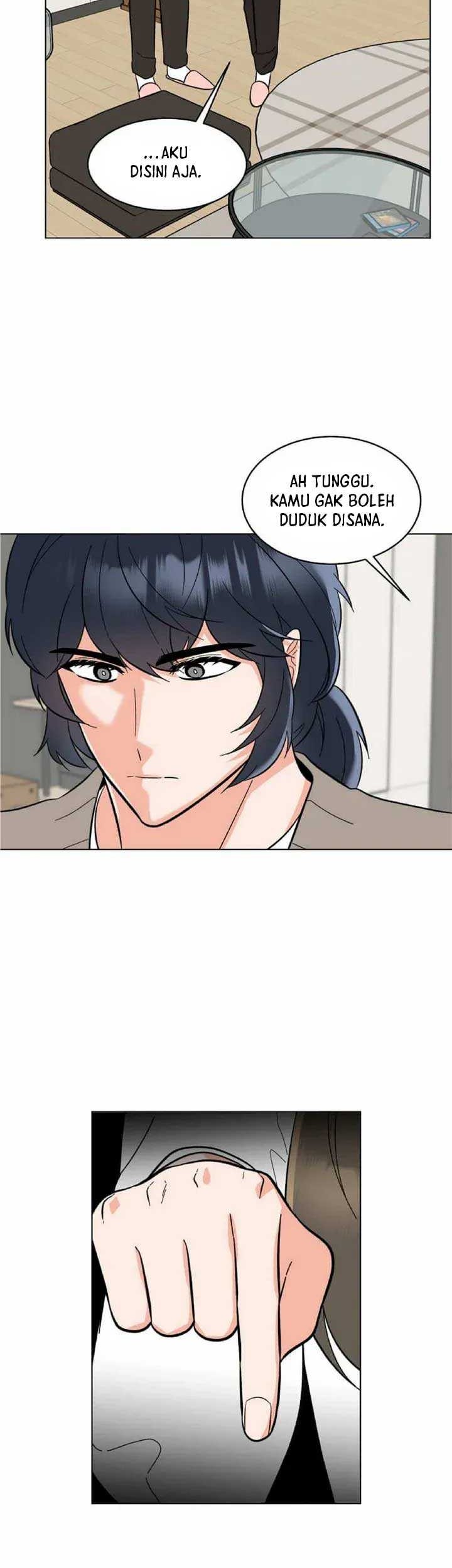 Chapter 107 - halaman 33