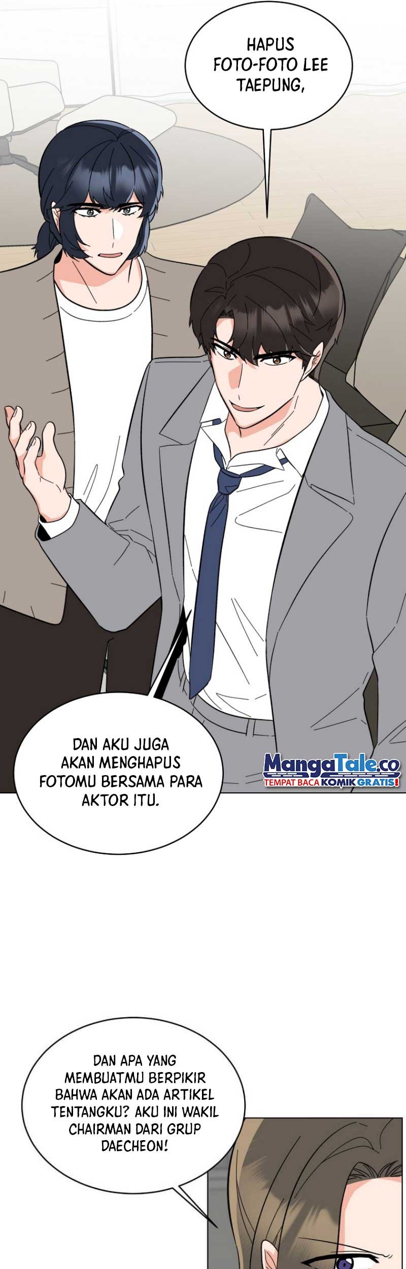 Chapter 108 - halaman 37