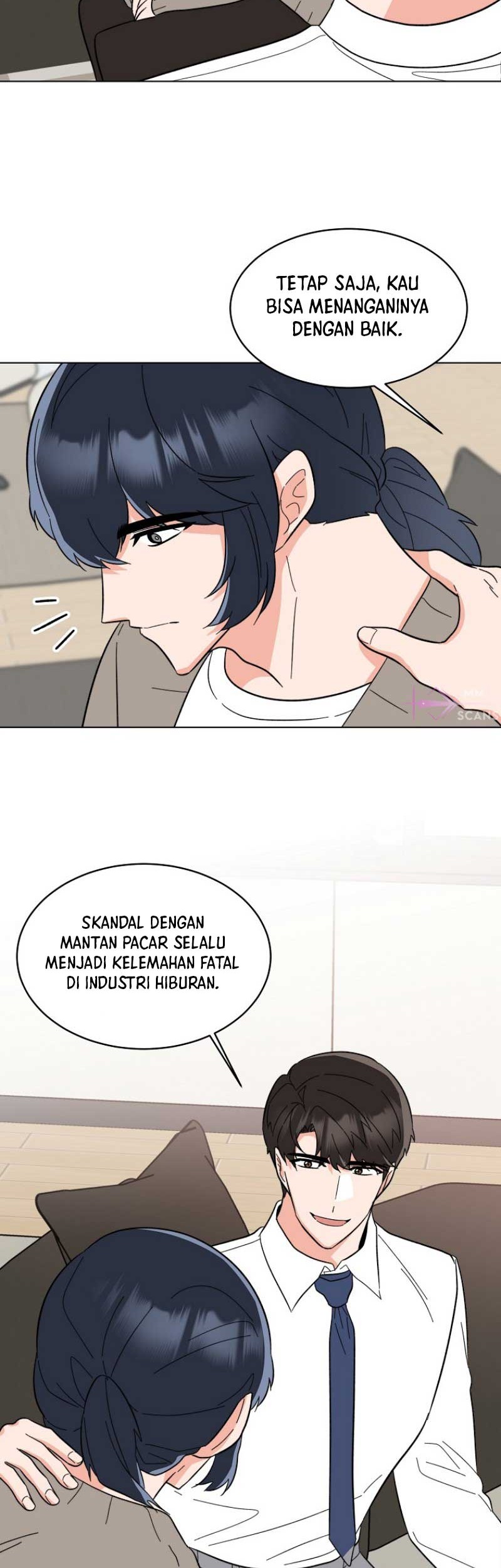 Chapter 108 - halaman 45