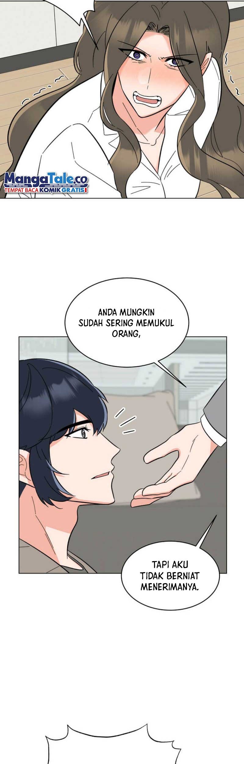 Chapter 108 - halaman 34