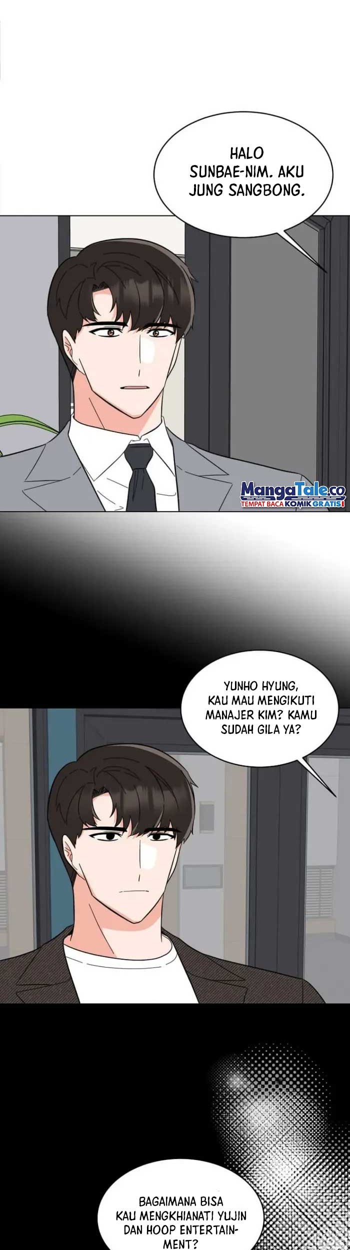 Chapter 109 - halaman 41