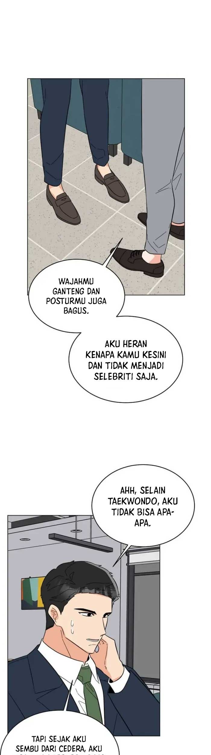 Chapter 109 - halaman 45