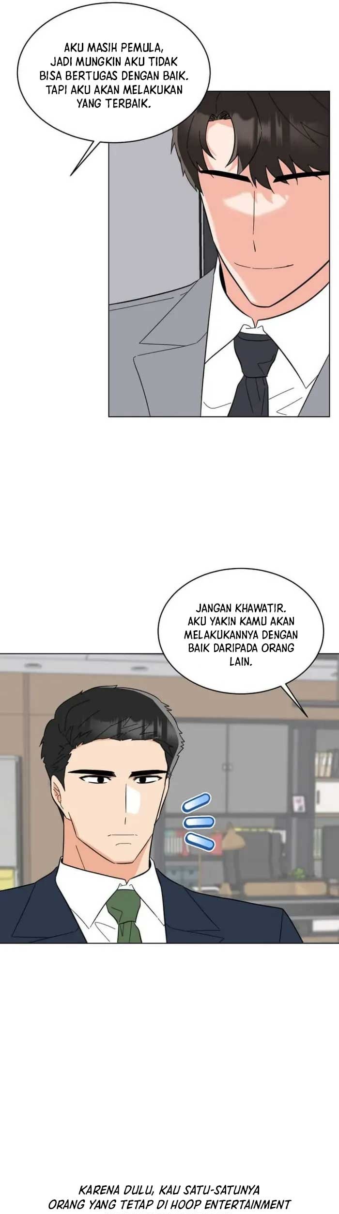 Chapter 109 - halaman 47