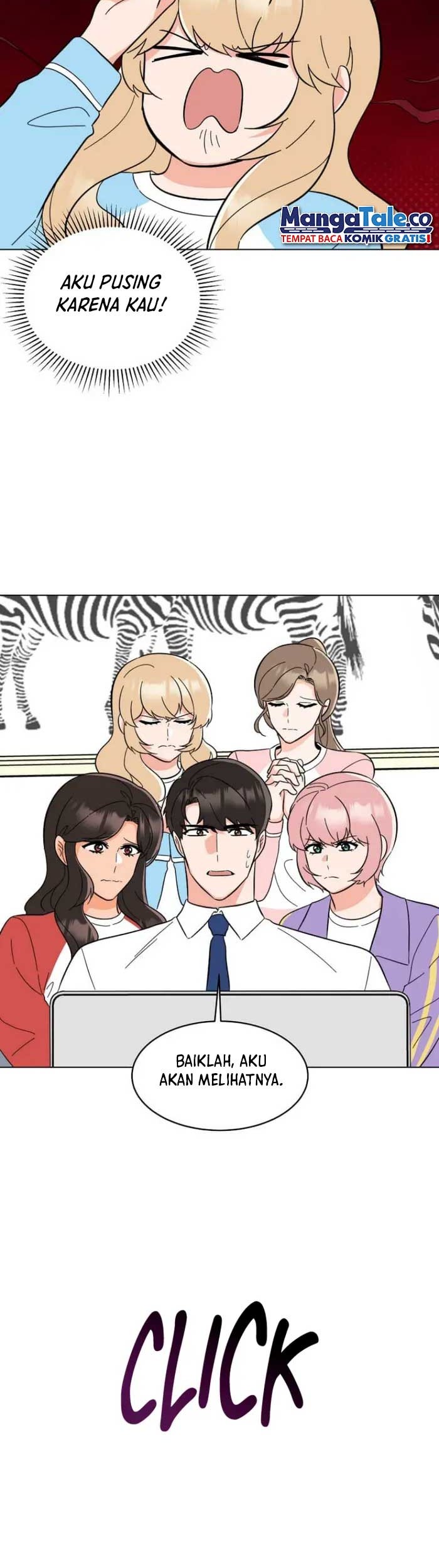Chapter 110 - halaman 45