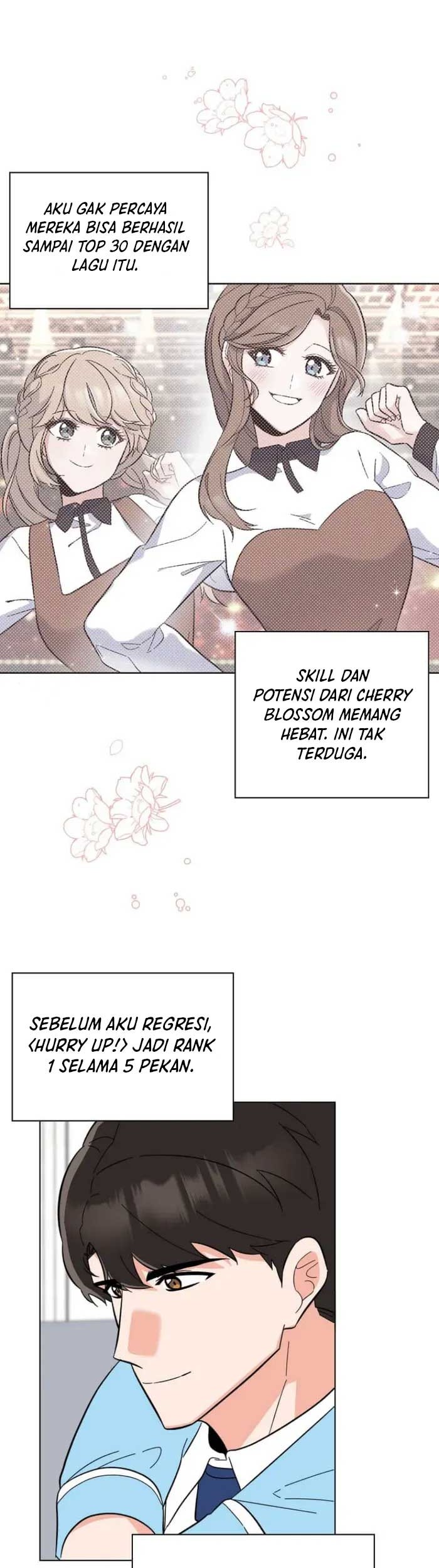Chapter 110 - halaman 40