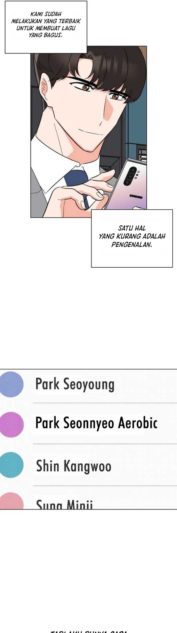 Chapter 111 - halaman 34