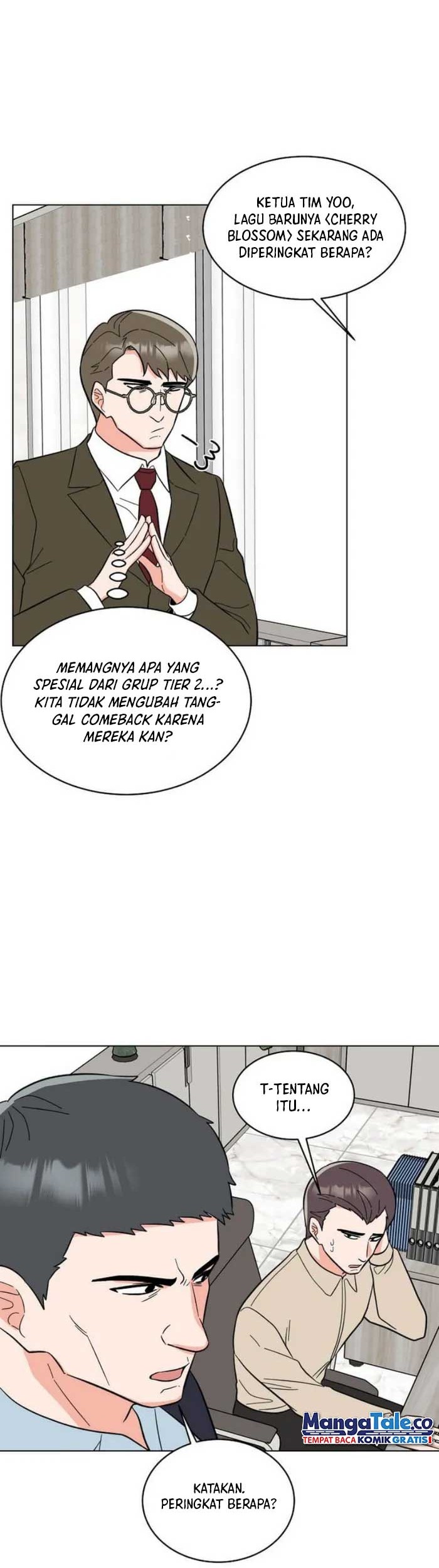 Chapter 111 - halaman 39