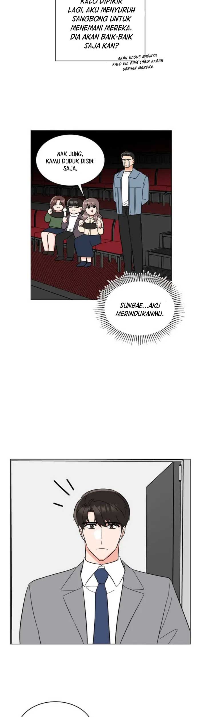 Chapter 112 - halaman 45