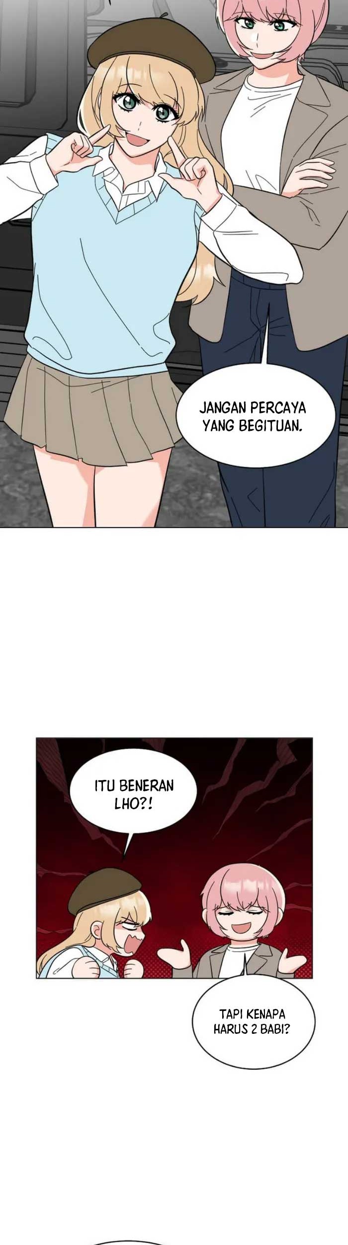 Chapter 112 - halaman 31