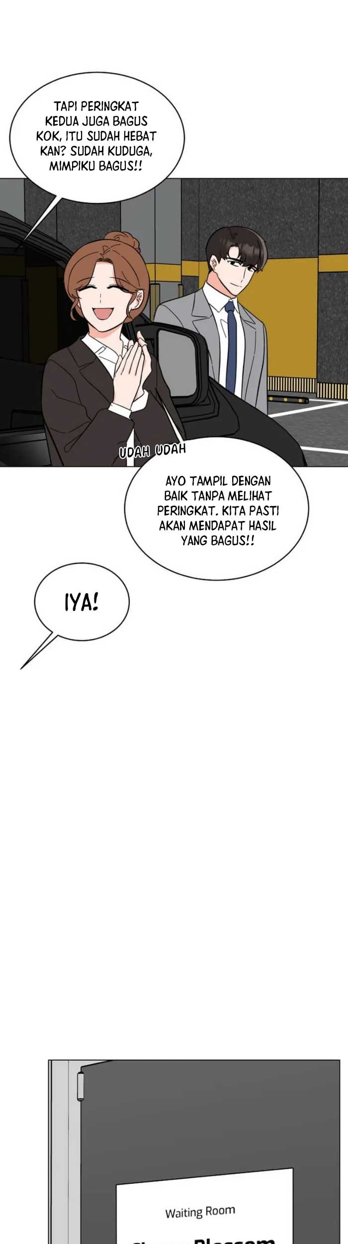 Chapter 112 - halaman 33
