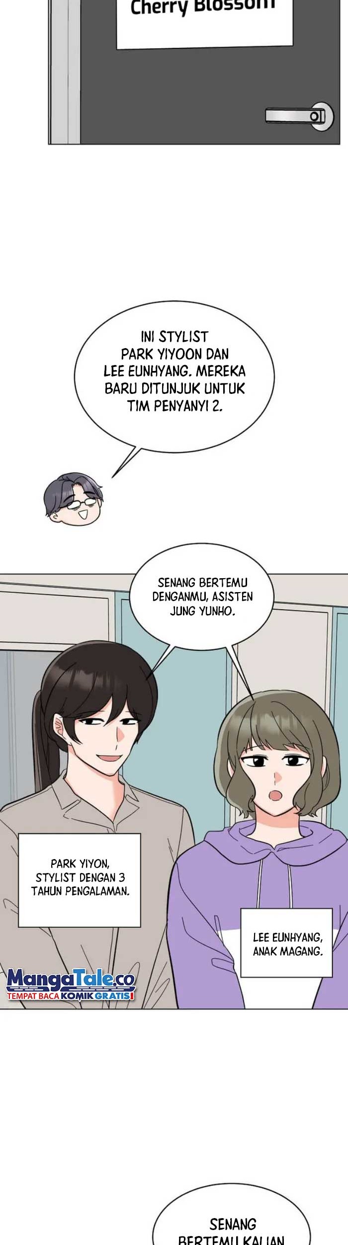 Chapter 112 - halaman 34