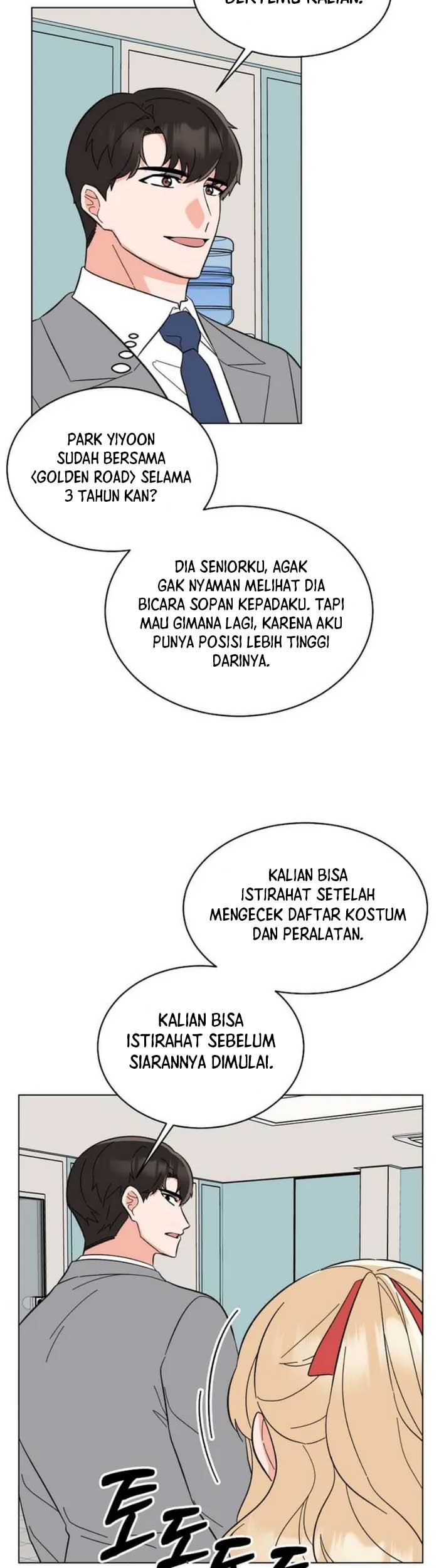 Chapter 112 - halaman 35