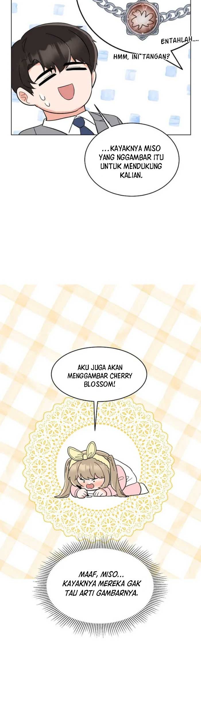 Chapter 112 - halaman 40