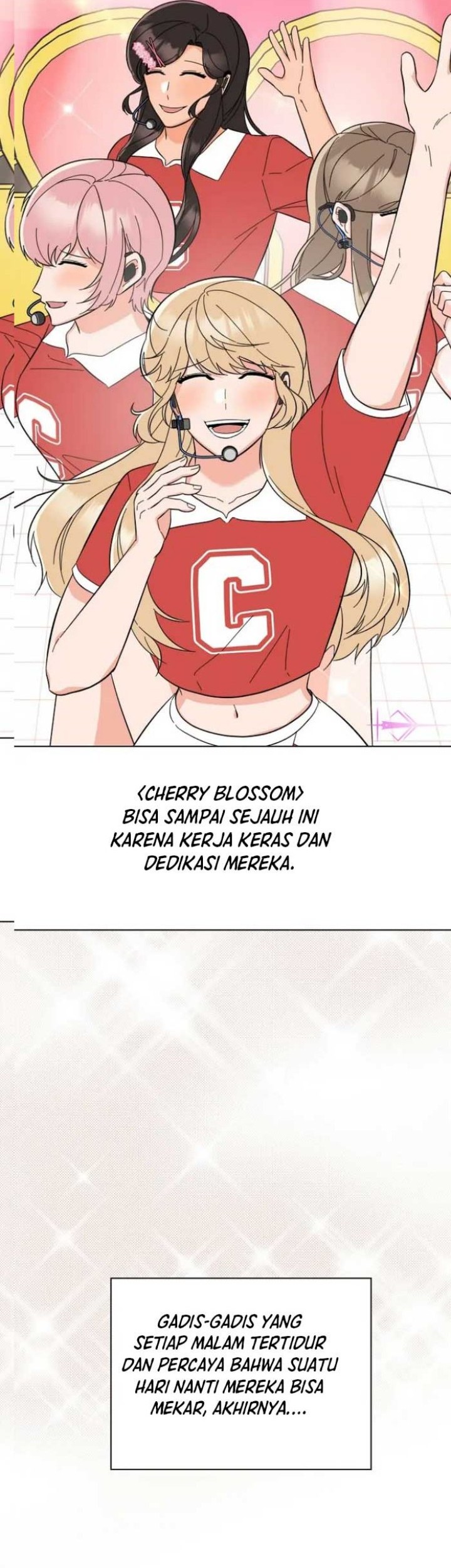 Chapter 113 - halaman 36