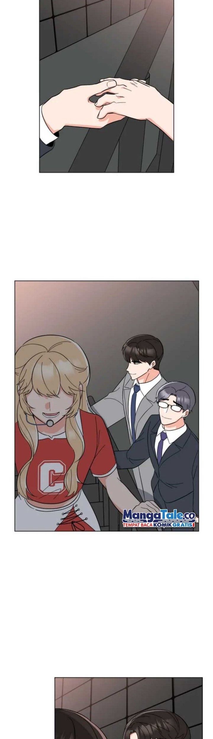 Chapter 113 - halaman 40