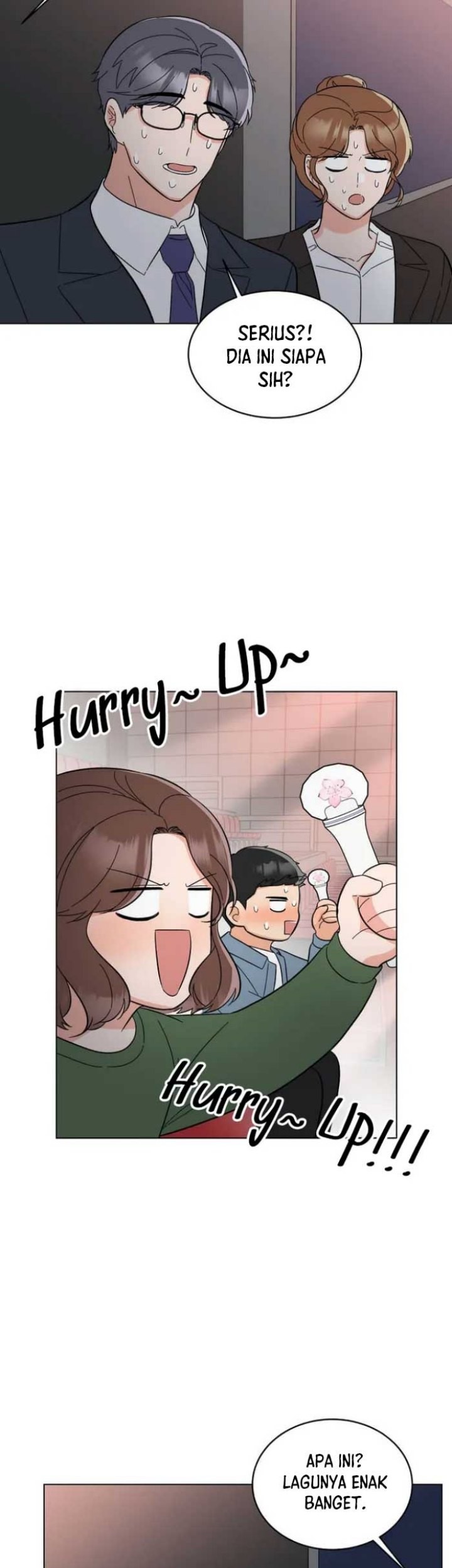 Chapter 113 - halaman 31