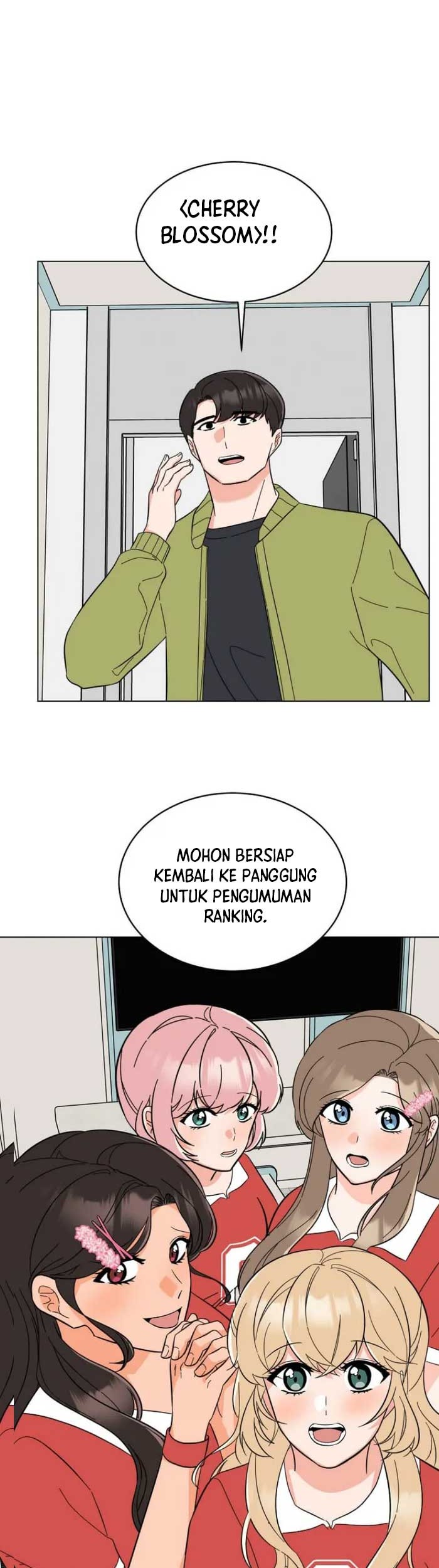 Chapter 114 - halaman 37