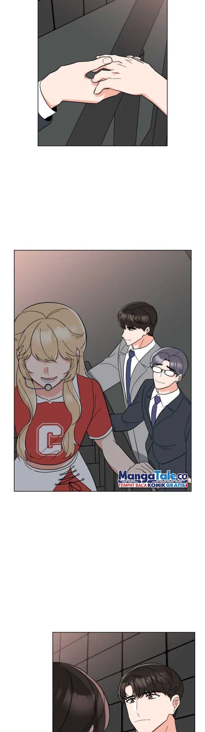 Chapter 114 - halaman 40