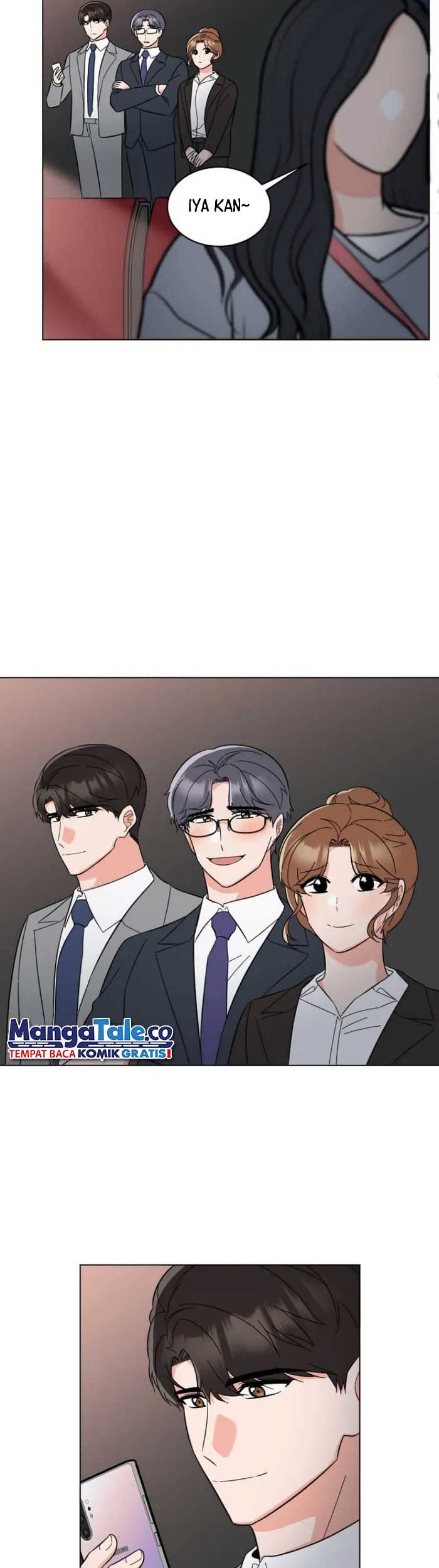 Chapter 114 - halaman 32