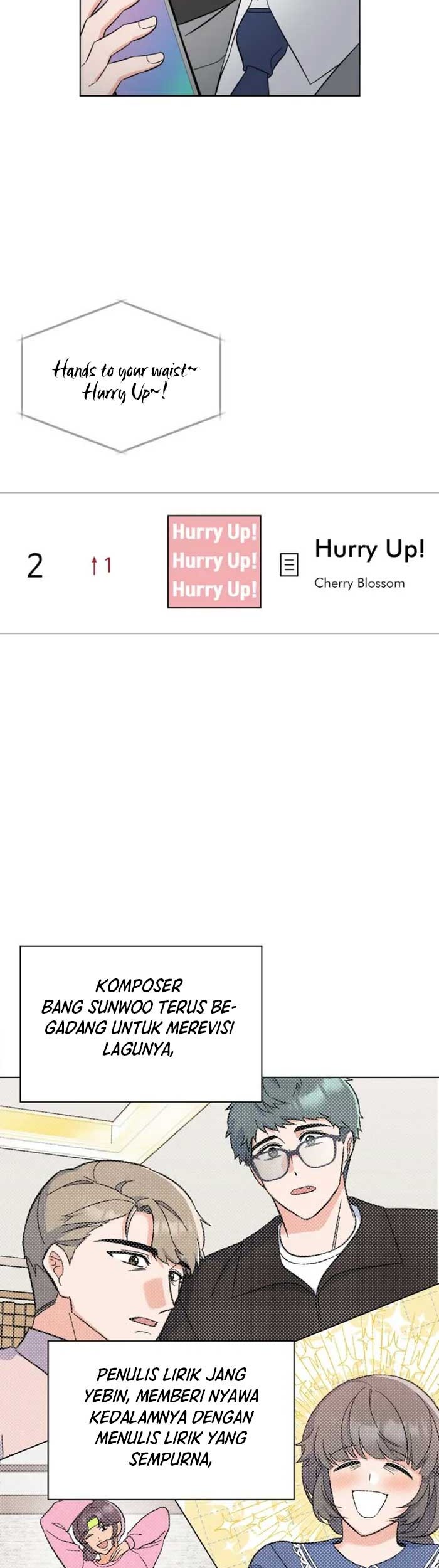 Chapter 114 - halaman 33