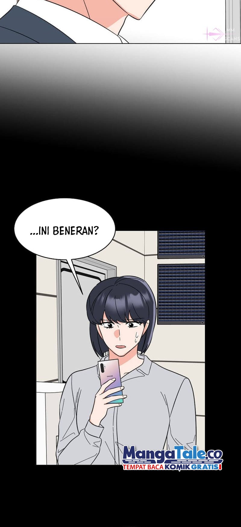 Chapter 115 - halaman 32