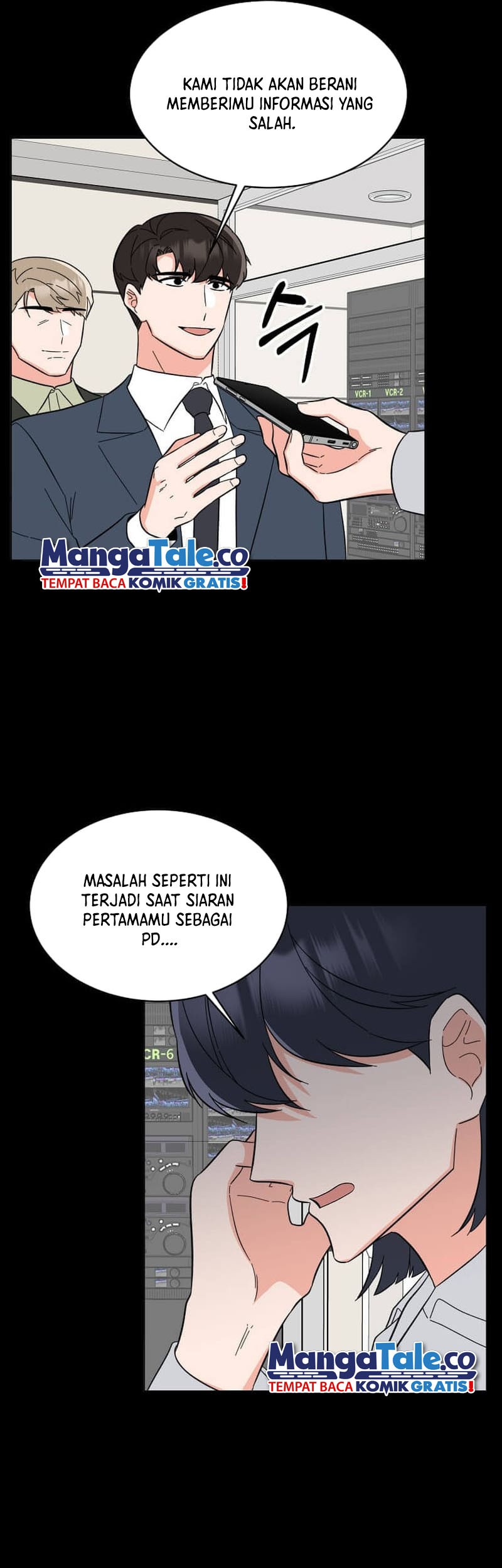 Chapter 115 - halaman 33