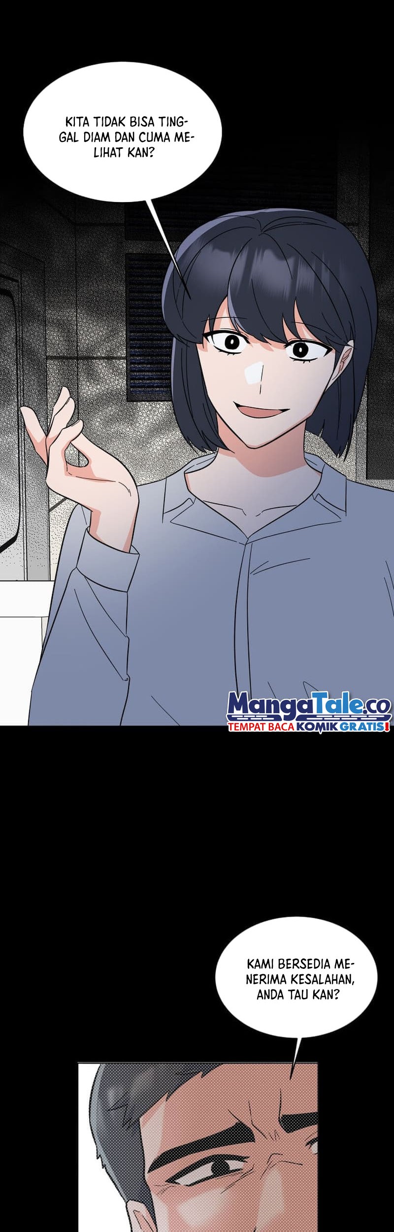 Chapter 115 - halaman 34