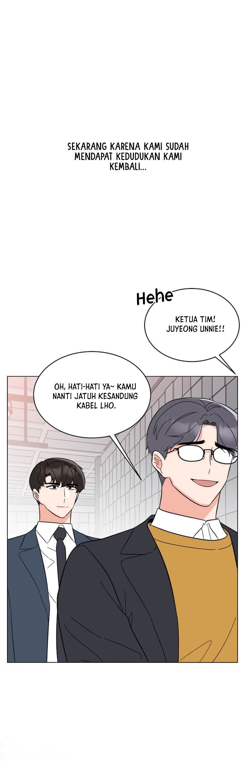 Chapter 115 - halaman 45