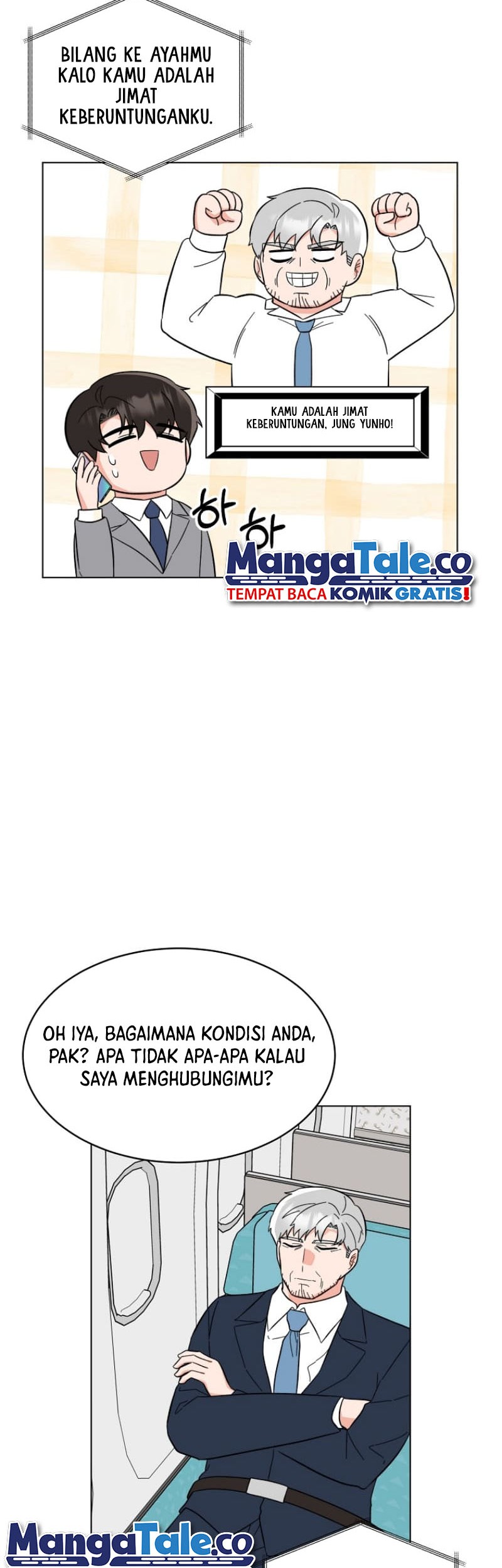 Chapter 116 - halaman 34