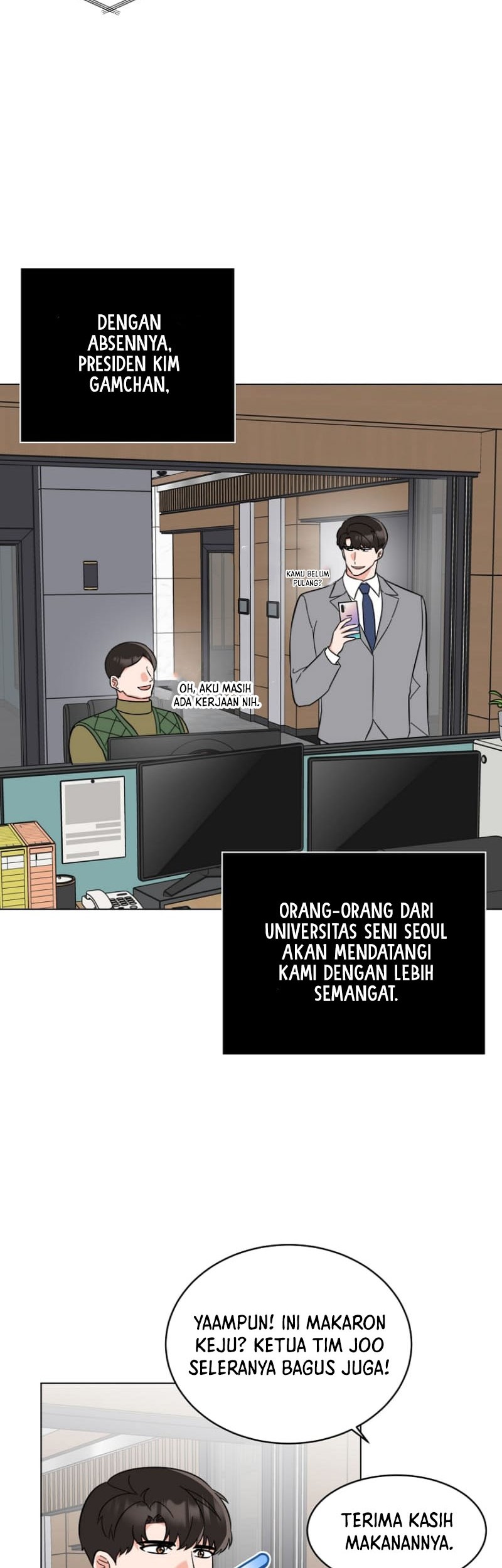Chapter 116 - halaman 36