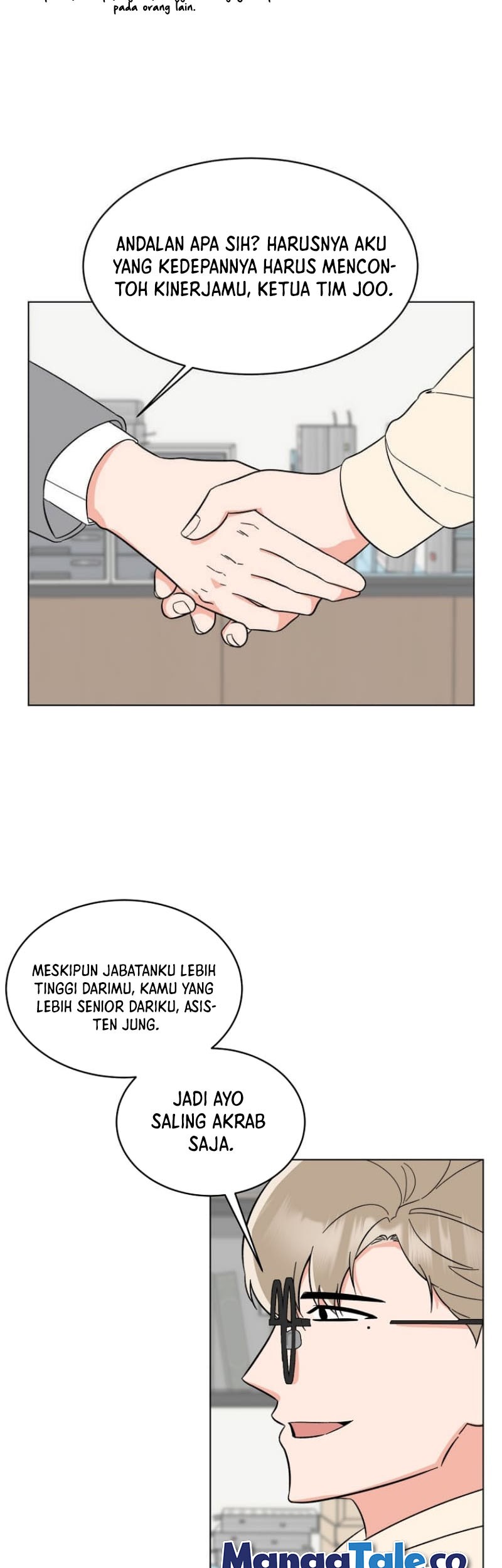 Chapter 116 - halaman 41