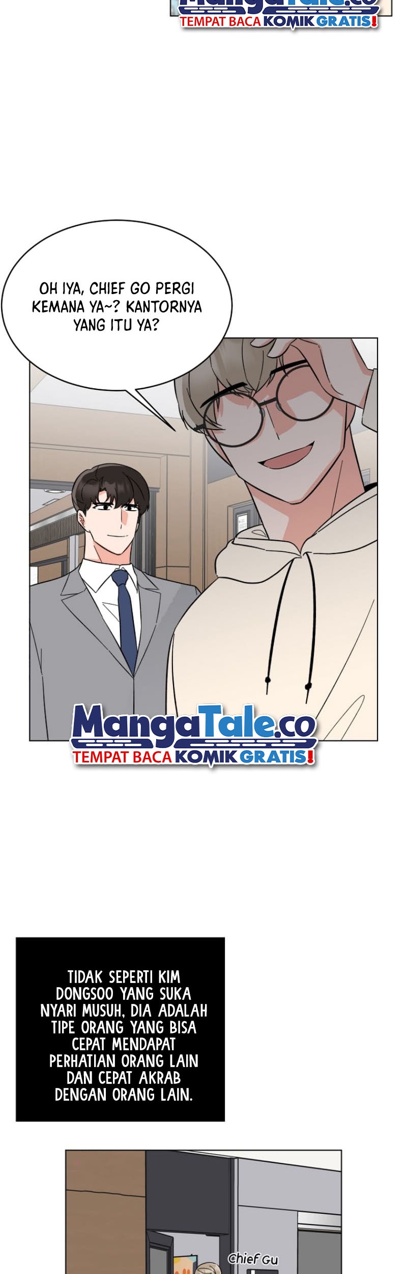 Chapter 116 - halaman 42