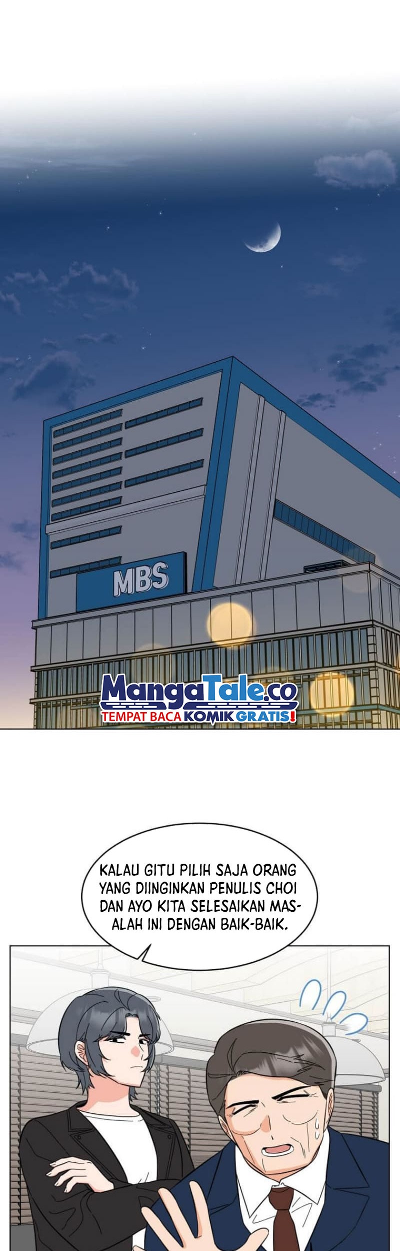 Chapter 116 - halaman 46