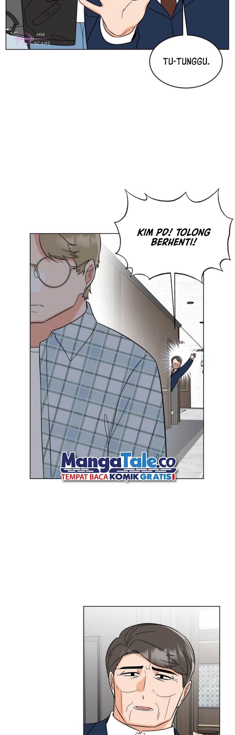 Chapter 116 - halaman 47