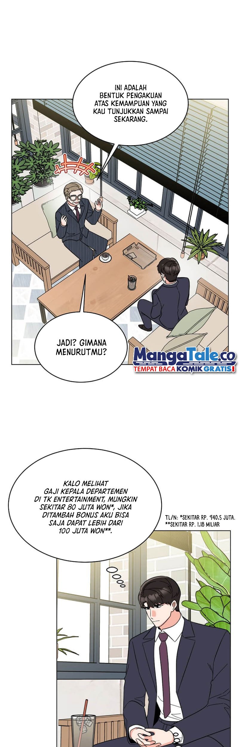 Chapter 117 - halaman 40