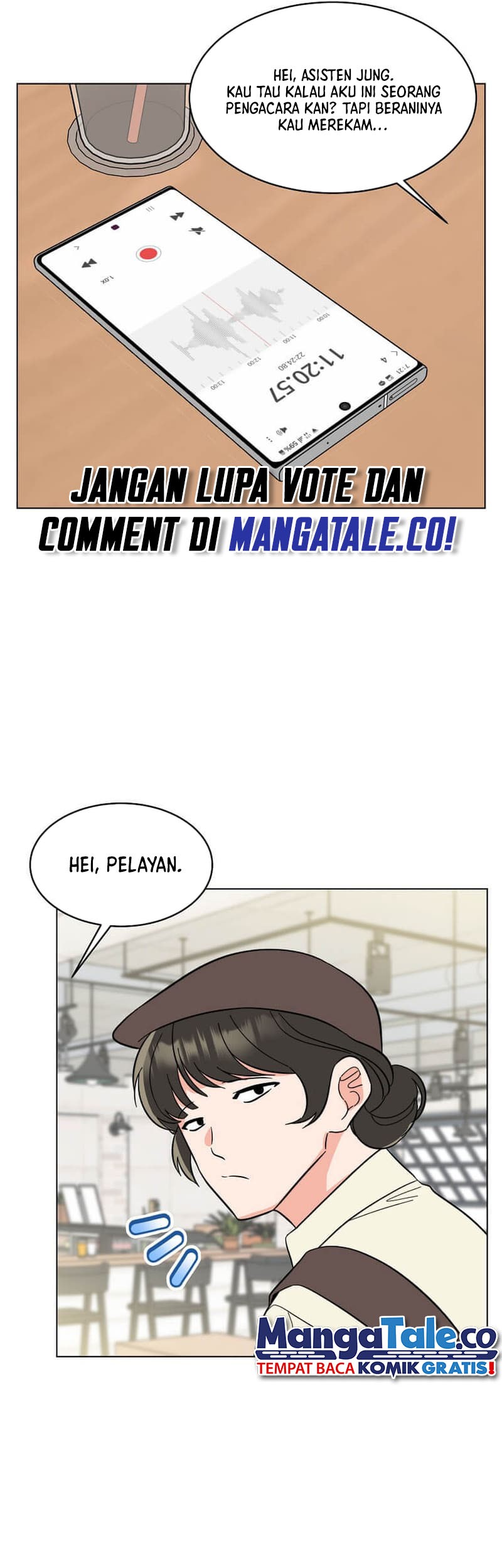 Chapter 117 - halaman 47