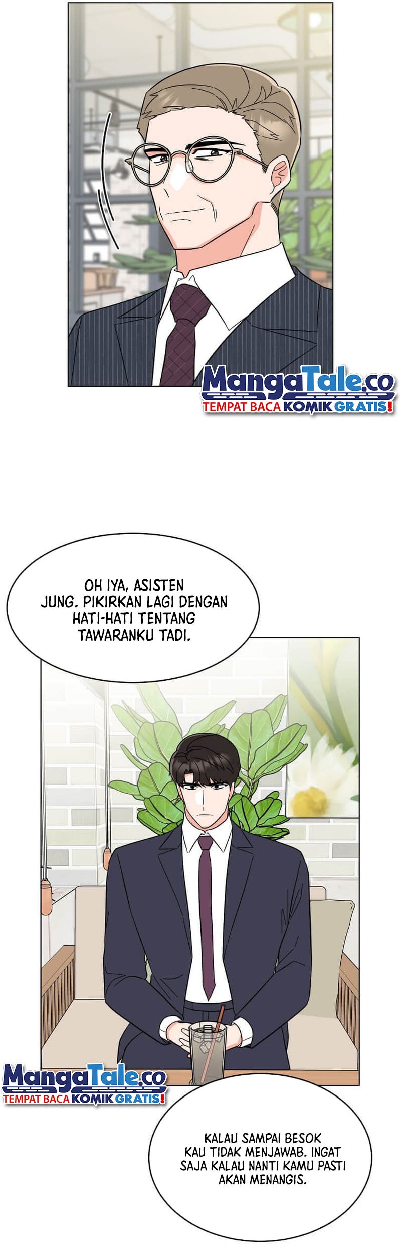 Chapter 117 - halaman 51