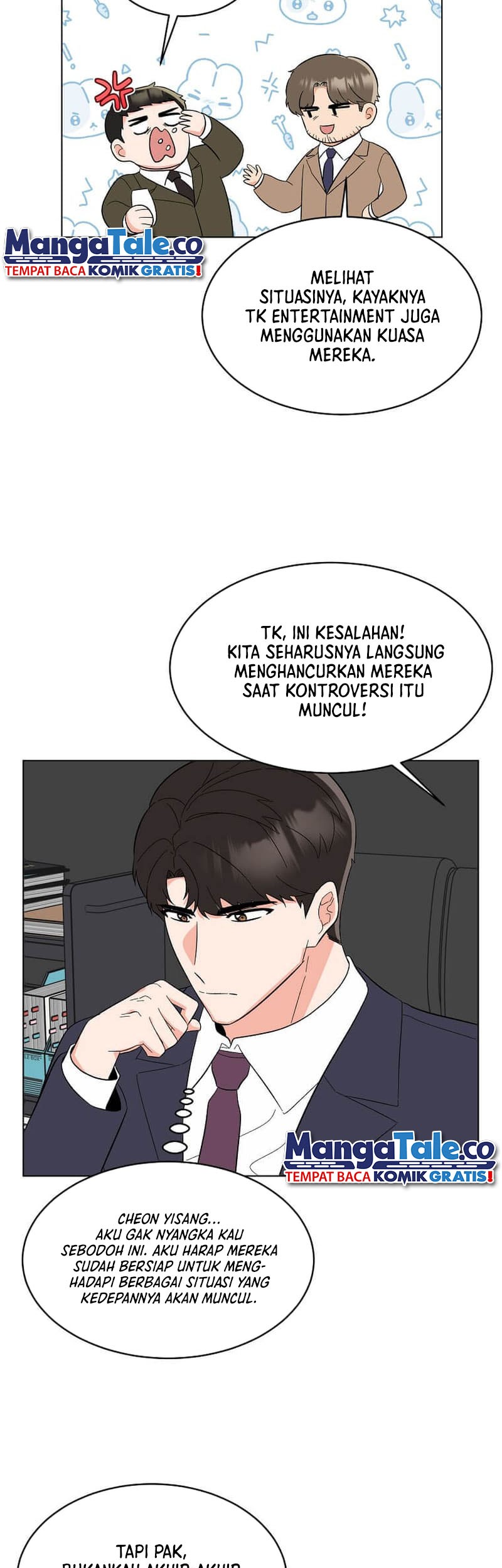 Chapter 118 - halaman 37
