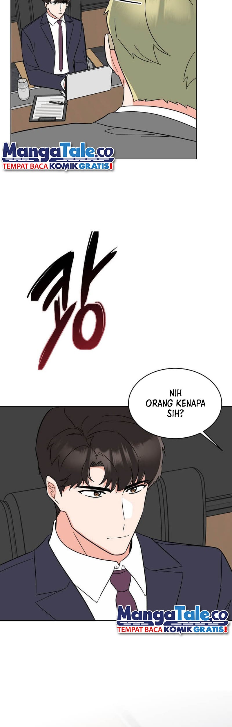 Chapter 118 - halaman 42