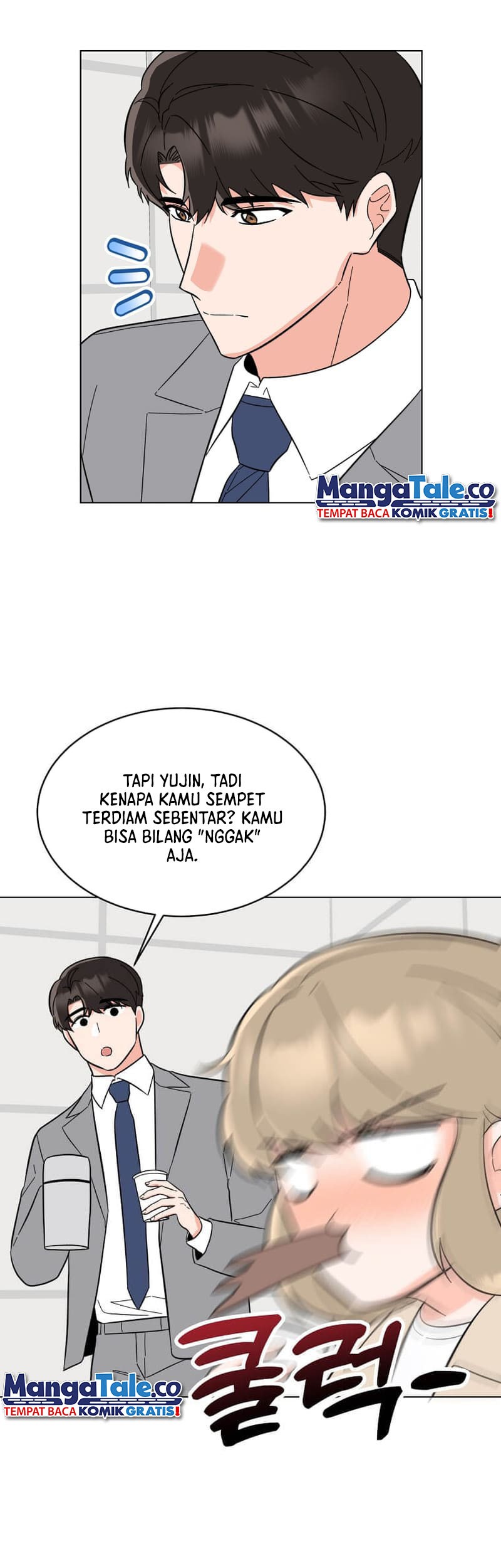 Chapter 118 - halaman 31