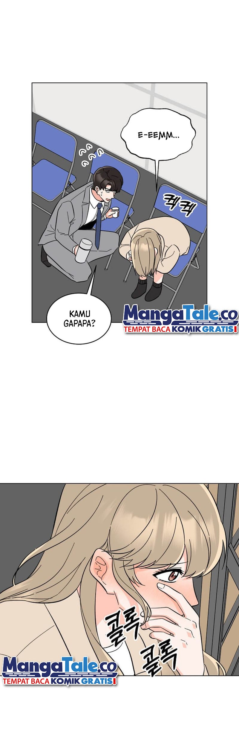 Chapter 118 - halaman 32