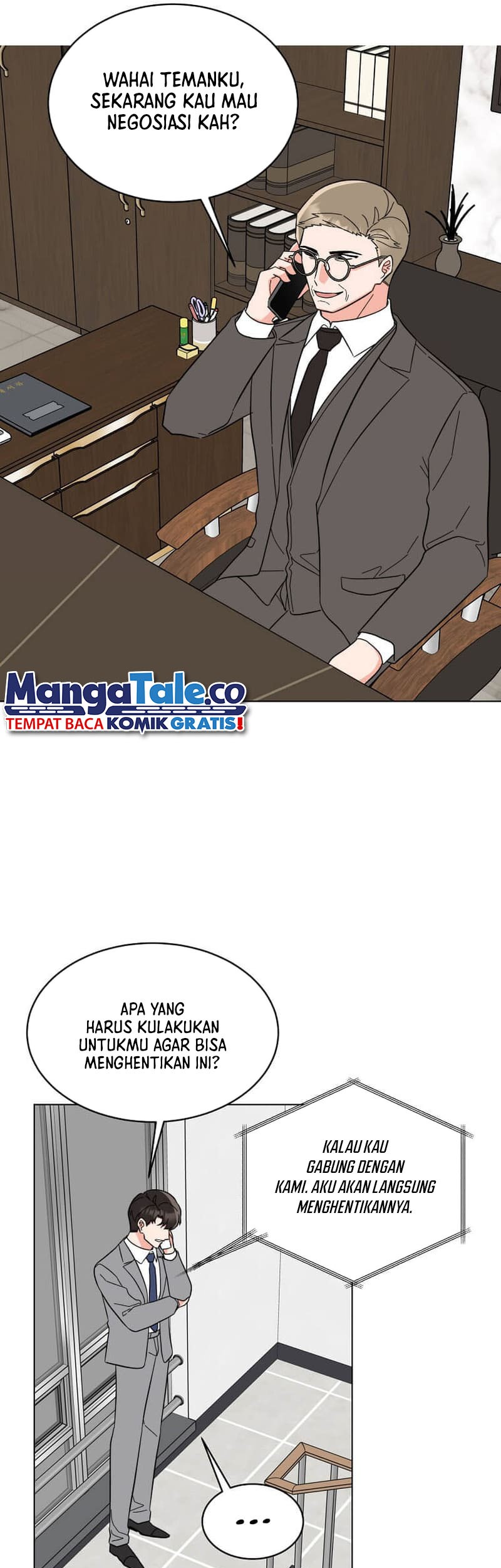 Chapter 119 - halaman 43
