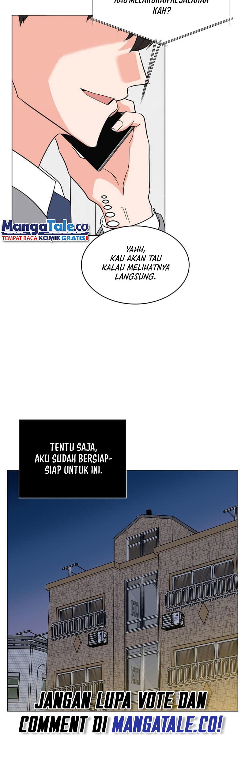 Chapter 119 - halaman 46