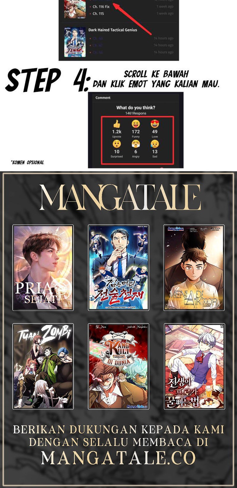 Chapter 119 - halaman 50