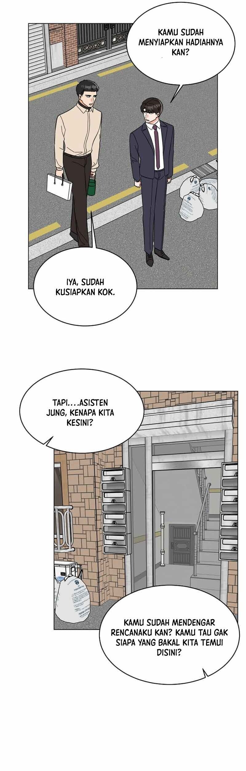 Chapter 120 - halaman 30
