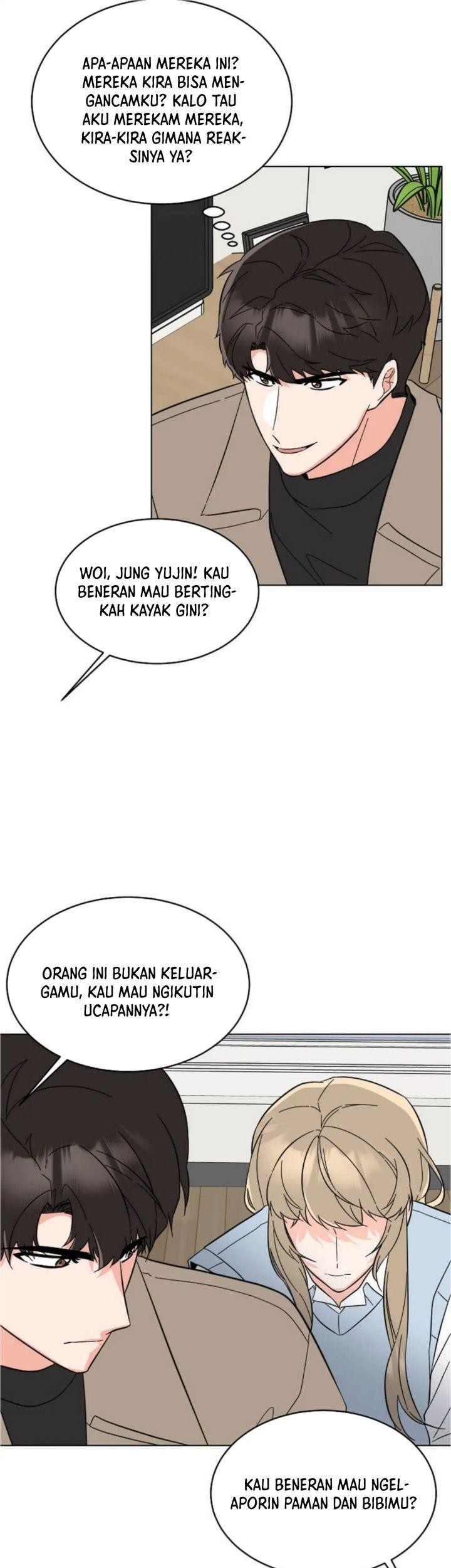 Chapter 122 - halaman 33
